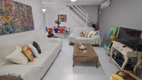Casa para alugar em Bertioga - Riviera de São Lourenço