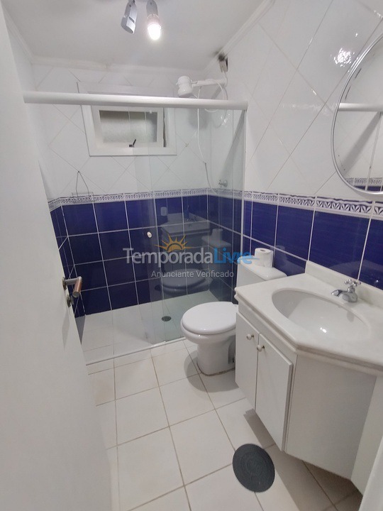 Casa para aluguel de temporada em Bertioga (Riviera de São Lourenço)