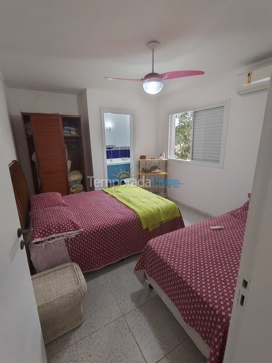Casa para aluguel de temporada em Bertioga (Riviera de São Lourenço)
