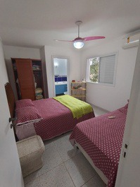 Villagio Triplex disponível NATAL 3 suítes Riviera de São Lourenço