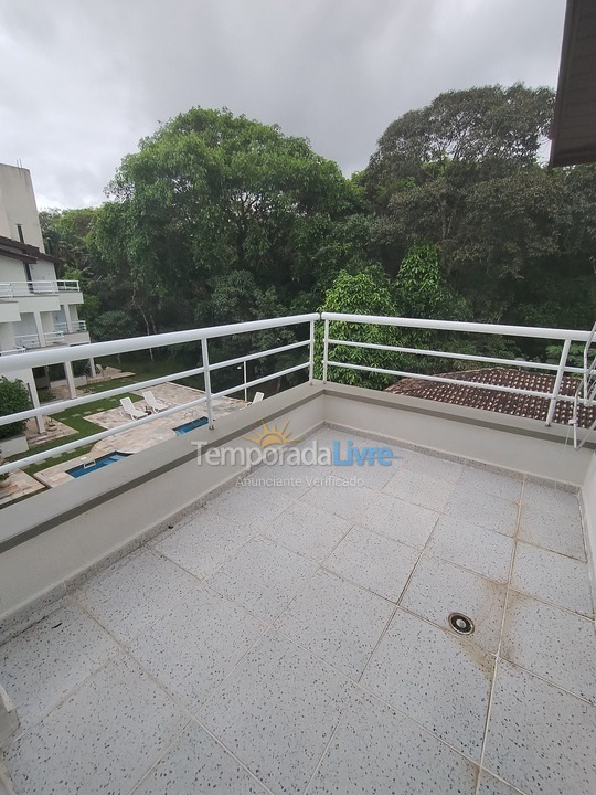 Casa para aluguel de temporada em Bertioga (Riviera de São Lourenço)