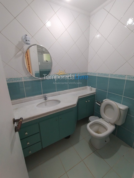Casa para aluguel de temporada em Bertioga (Riviera de São Lourenço)