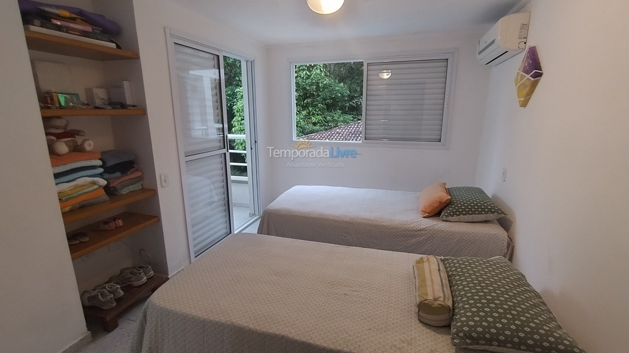 Casa para aluguel de temporada em Bertioga (Riviera de São Lourenço)