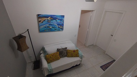 Villagio Triplex disponível NATAL 3 suítes Riviera de São Lourenço