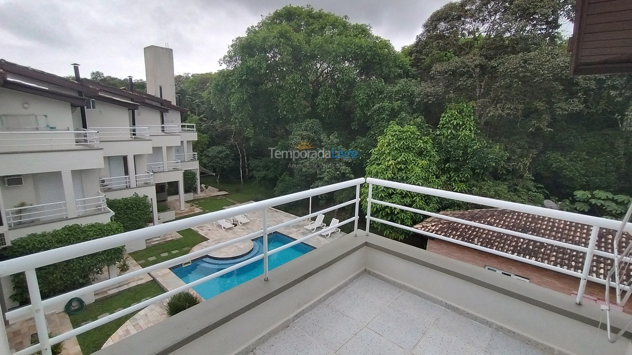 Casa para aluguel de temporada em Bertioga (Riviera de São Lourenço)