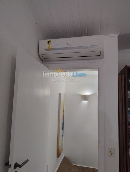 Casa para aluguel de temporada em Bertioga (Riviera de São Lourenço)