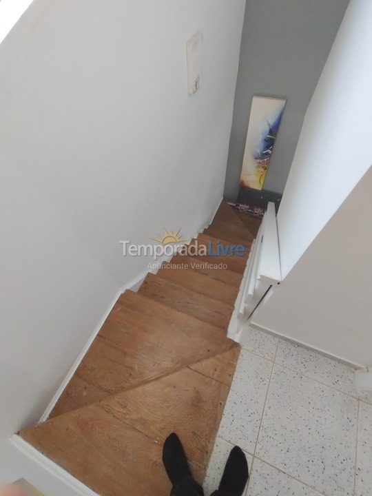 Casa para aluguel de temporada em Bertioga (Riviera de São Lourenço)