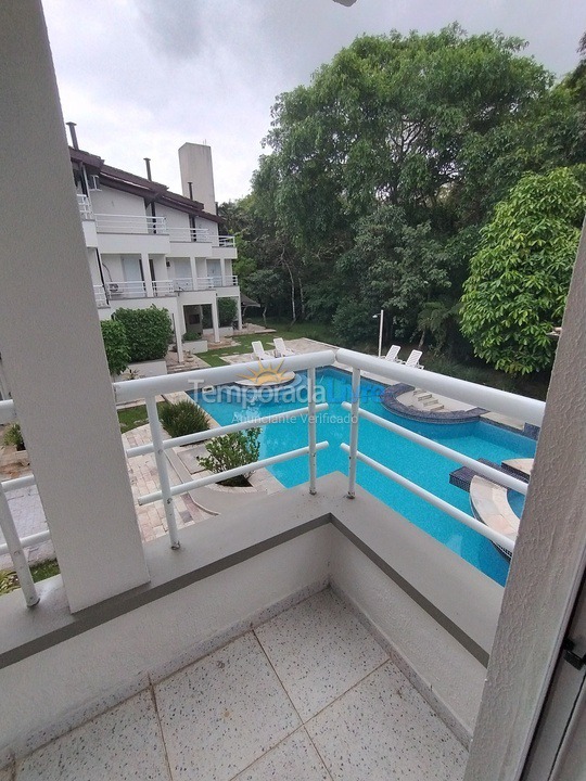 Casa para aluguel de temporada em Bertioga (Riviera de São Lourenço)