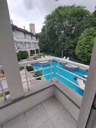 Villagio Triplex disponível NATAL 3 suítes Riviera de São Lourenço