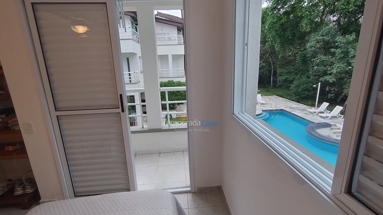 Casa para aluguel de temporada em Bertioga (Riviera de São Lourenço)