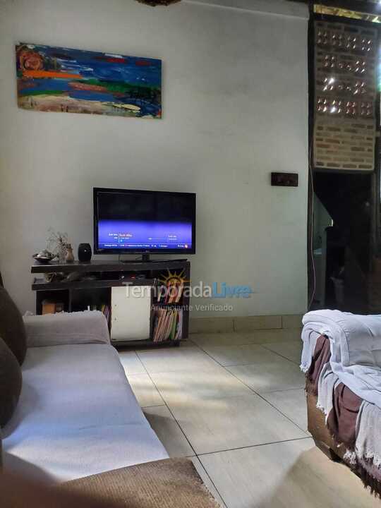 Casa para aluguel de temporada em Trancoso (Centro)