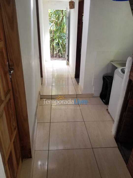 Casa para aluguel de temporada em Trancoso (Centro)