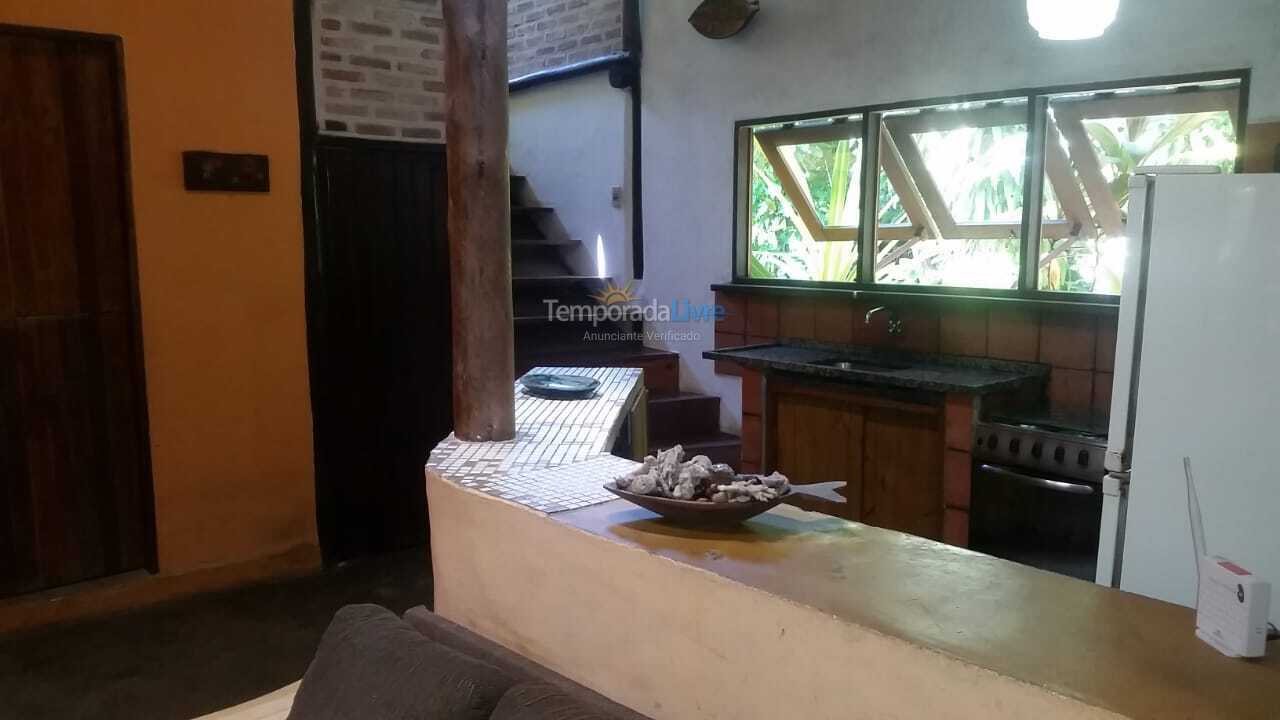 Casa para aluguel de temporada em Trancoso (Centro)