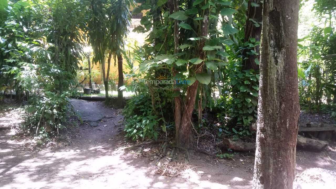 Casa para aluguel de temporada em Trancoso (Centro)