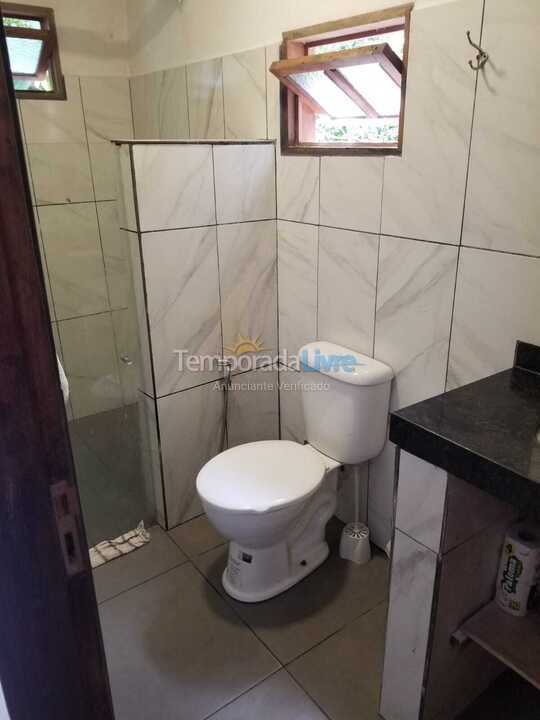 Casa para aluguel de temporada em Trancoso (Centro)