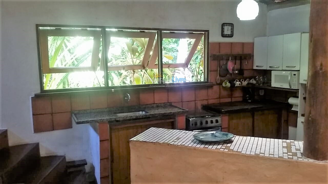 Casa para aluguel de temporada em Trancoso (Centro)