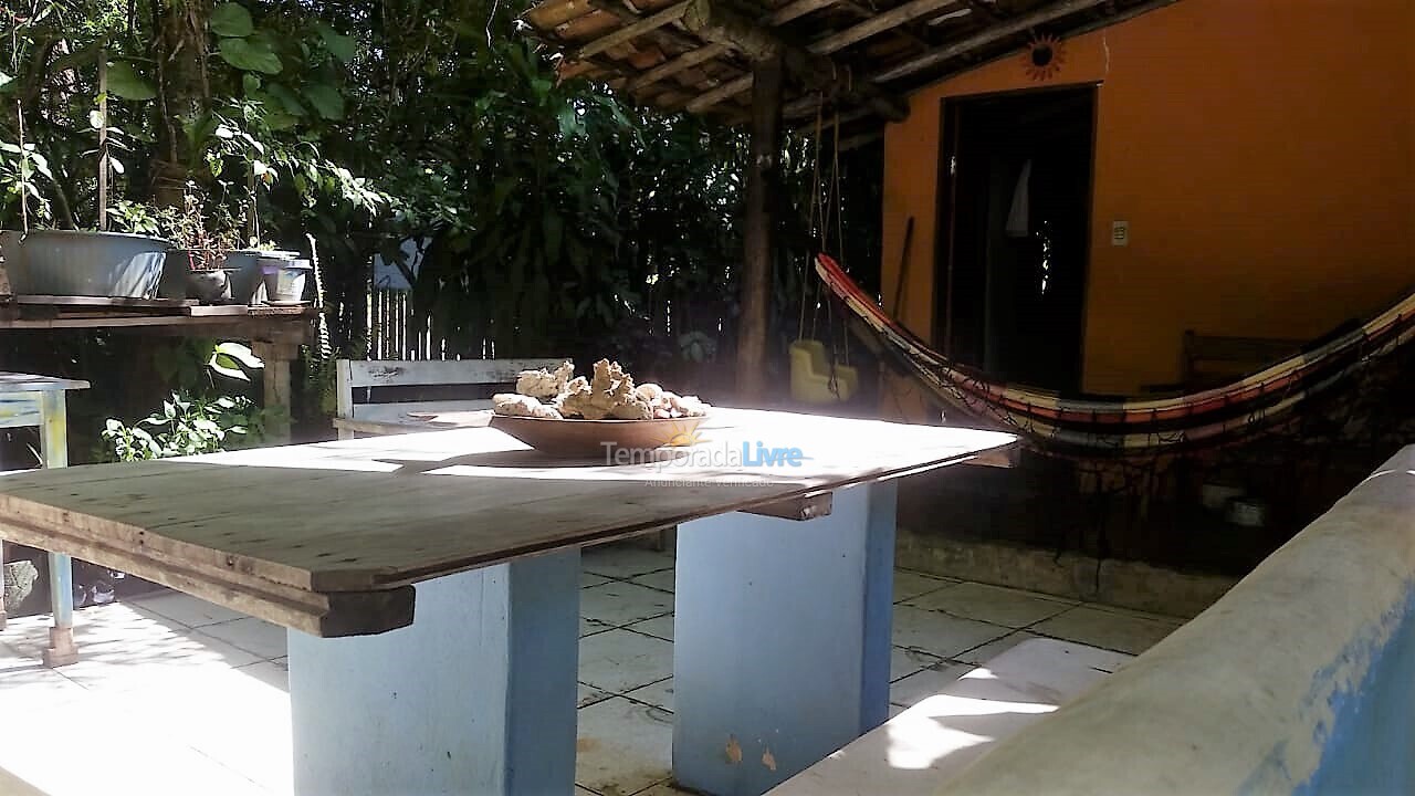 Casa para aluguel de temporada em Trancoso (Centro)