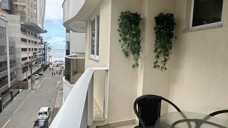 Apartamento para alquilar en Itapema - Meia Praia