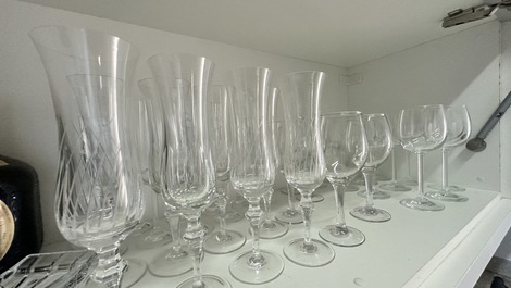 APARTMENT WITH SEA VIEW - 3 SUITES - 2 GARAGES