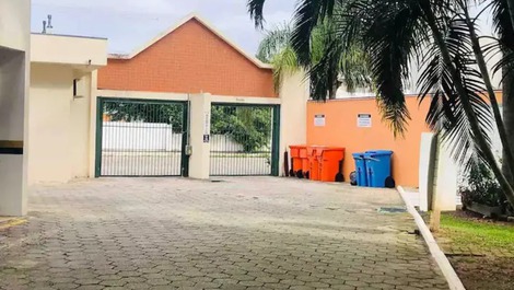 One bedroom apartment on the seafront block - Praia dos Ingleses