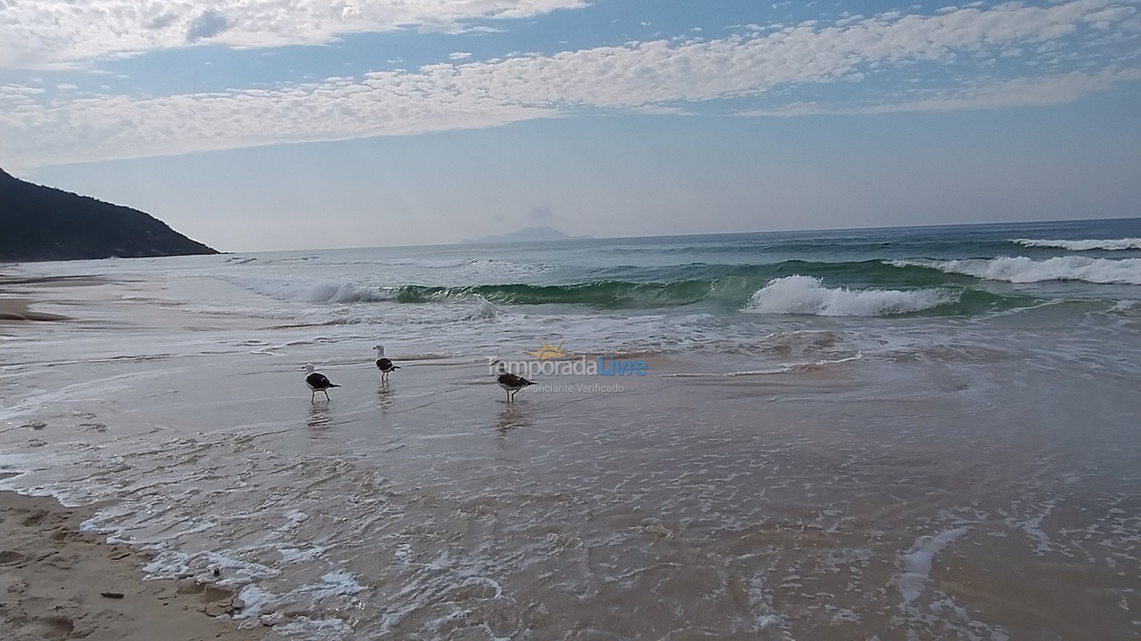 Apartment for vacation rental in Florianopolis (Praia dos Ingleses)