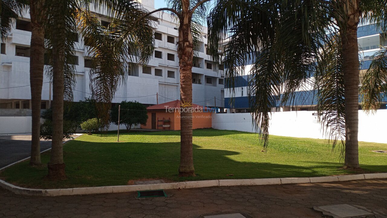 Apartment for vacation rental in Florianopolis (Praia dos Ingleses)