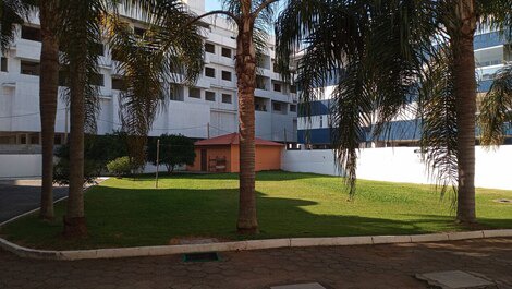 One bedroom apartment on the seafront block - Praia dos Ingleses