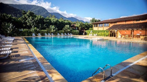 House for rent in São Sebastião - Maresias