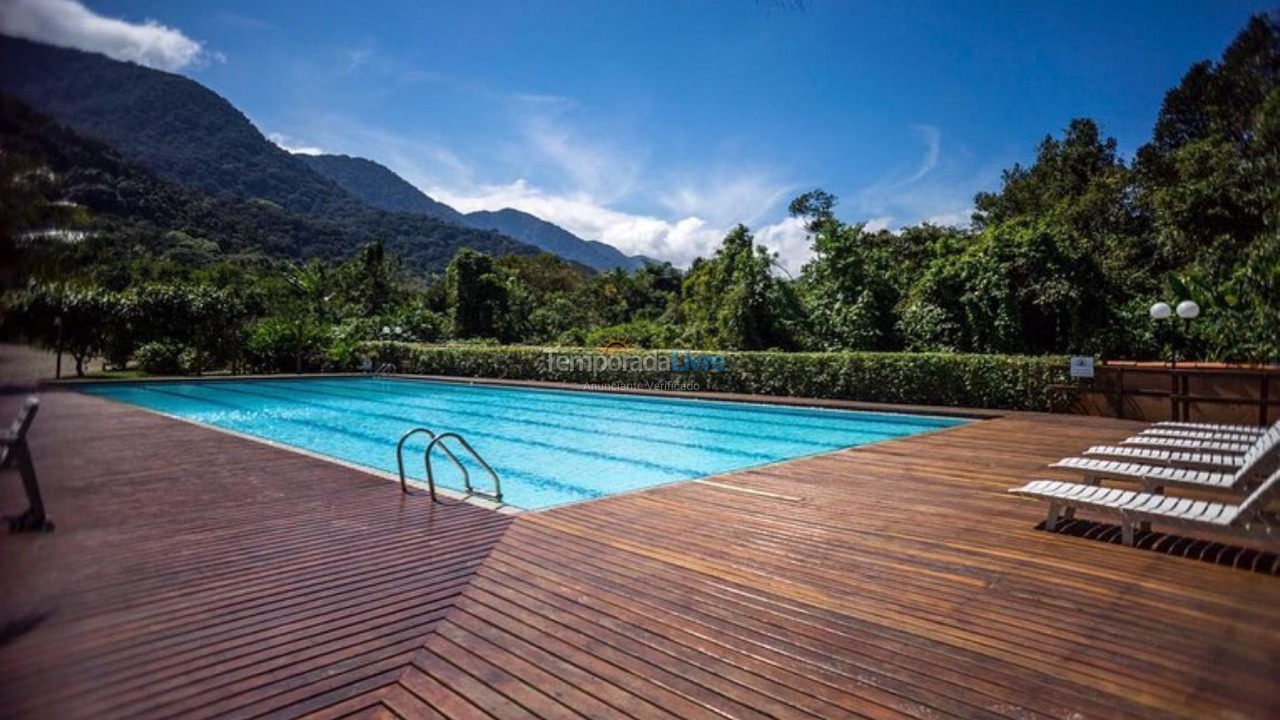 Casa para alquiler de vacaciones em São Sebastião (Maresias)