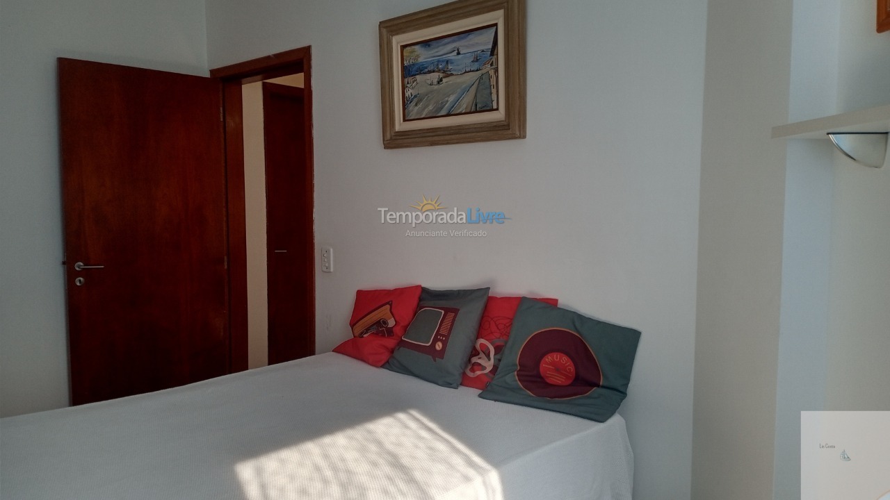 Apartment for vacation rental in Florianopolis (Praia dos Ingleses)