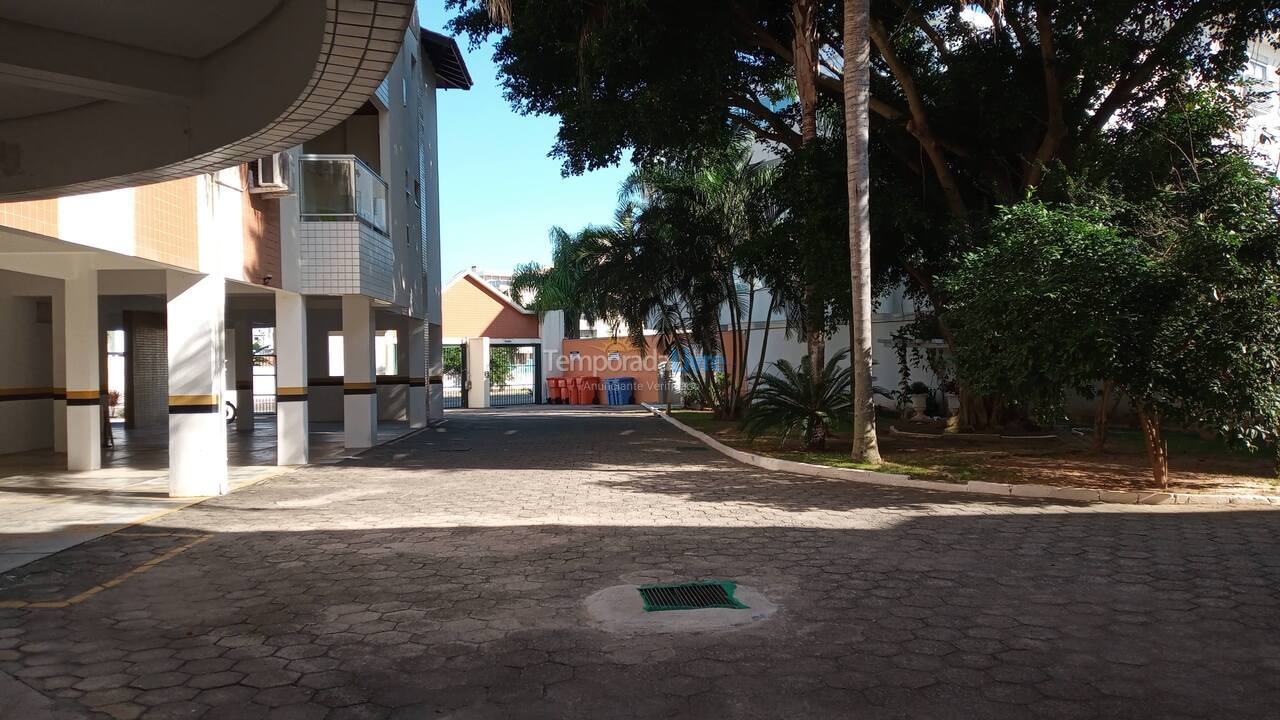 Apartment for vacation rental in Florianopolis (Praia dos Ingleses)