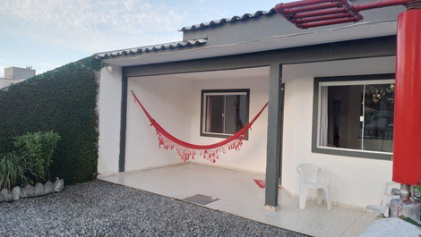 Casa para alquilar en Itapoá - Itapoá