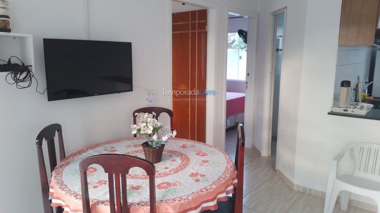 Casa para aluguel de temporada em Itapoá (Itapoá)