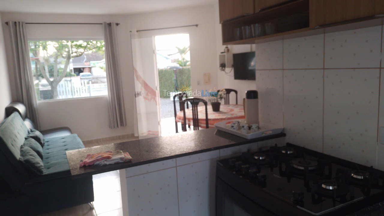 Casa para aluguel de temporada em Itapoá (Itapoá)