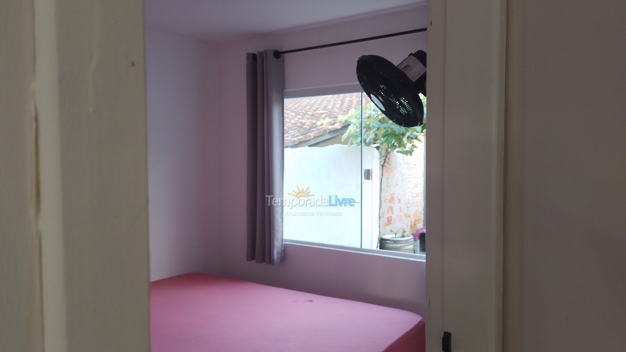 Casa para aluguel de temporada em Itapoá (Itapoá)