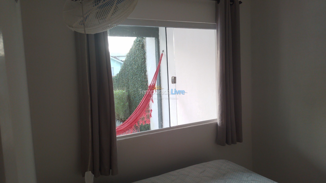 Casa para aluguel de temporada em Itapoá (Itapoá)