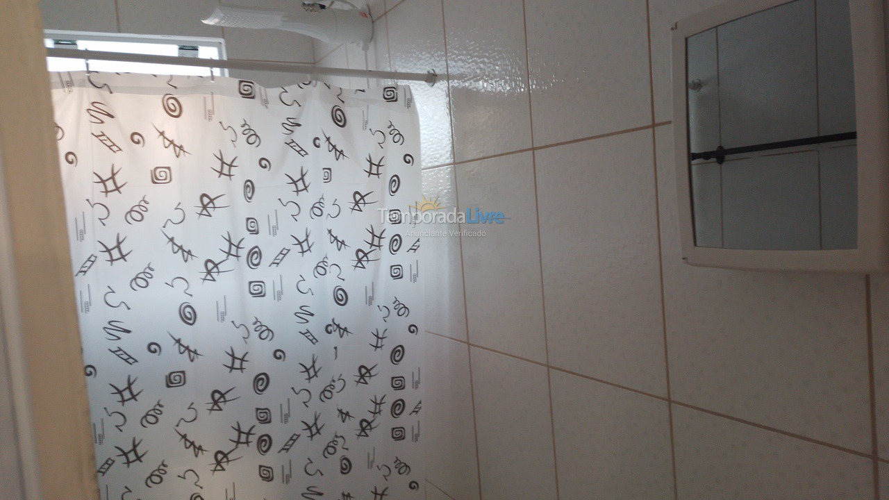 Casa para aluguel de temporada em Itapoá (Itapoá)