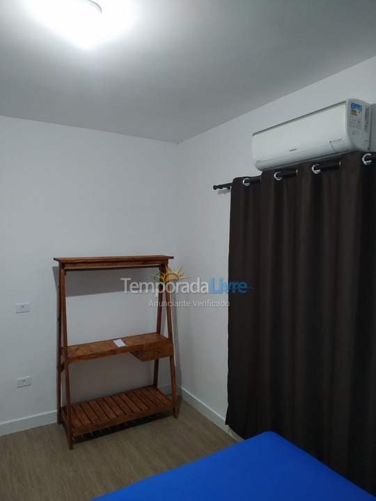 Casa para aluguel de temporada em Ubatuba (Maranduba)