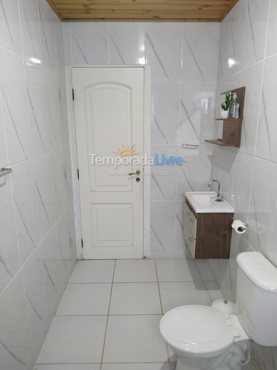 Casa para aluguel de temporada em Ubatuba (Maranduba)