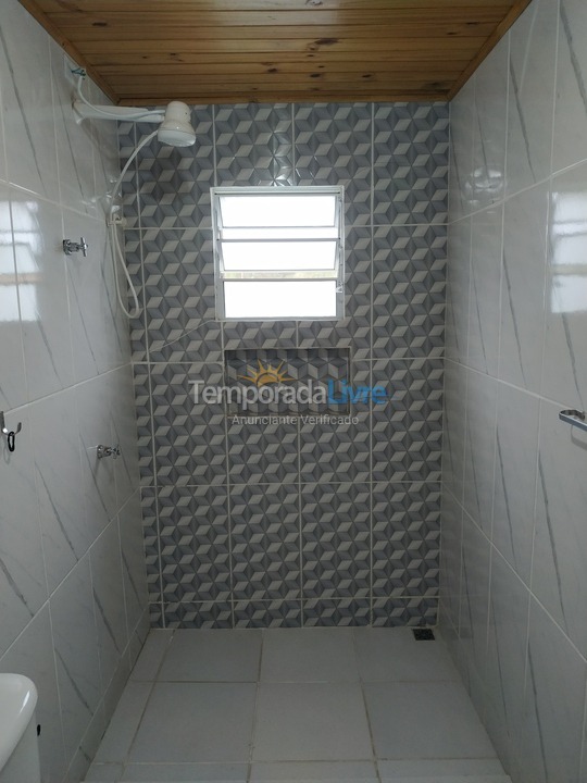 Casa para aluguel de temporada em Ubatuba (Maranduba)