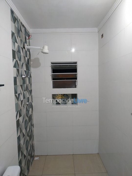 Casa para aluguel de temporada em Ubatuba (Maranduba)