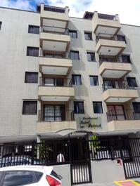 Apartamento para alquilar en Ubatuba - Praia Grande