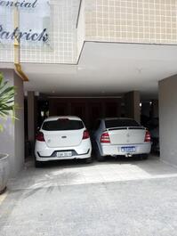 Ubatuba Praia Grande Apartamento melhor ponto da praia