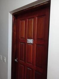 Ubatuba Praia Grande Apartamento melhor ponto da praia