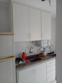 Ubatuba Praia Grande Apartamento melhor ponto da praia