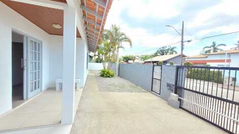 Casa para alugar em Florianopolis - Canasvieiras