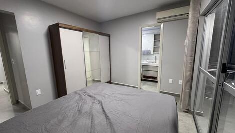 Apartment in Meia Praia with 3 bedrooms