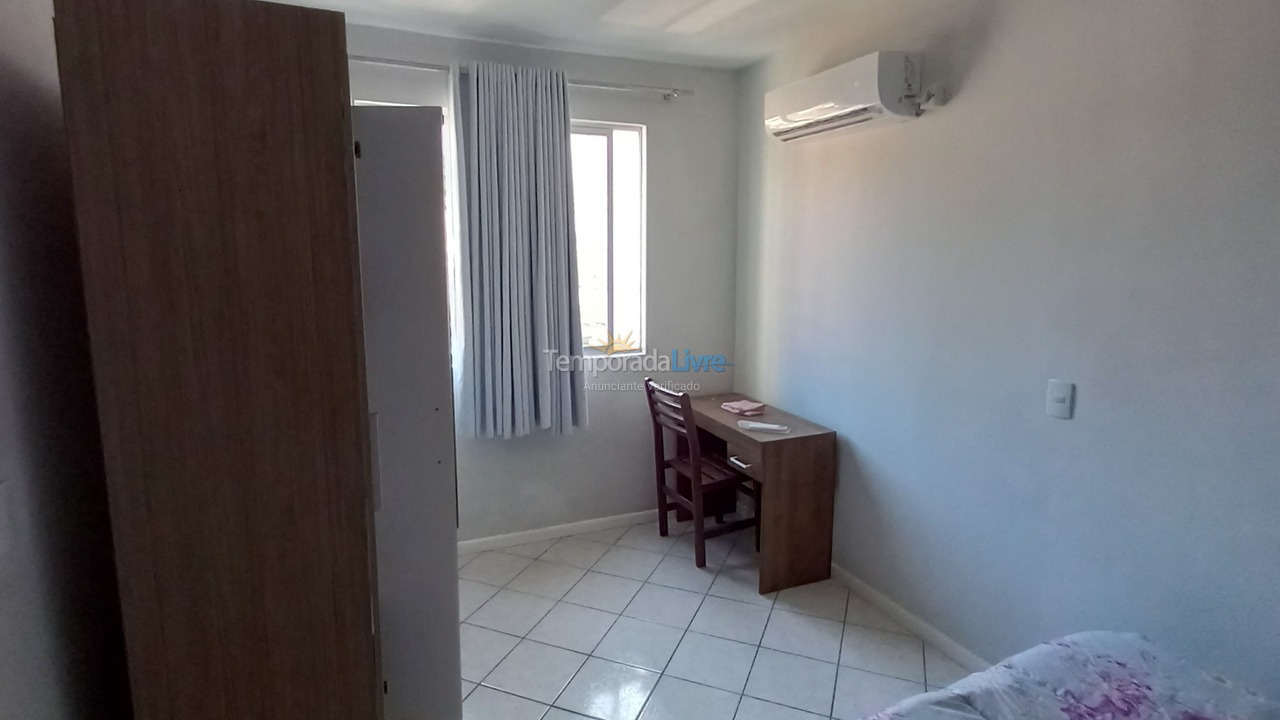 Apartamento para alquiler de vacaciones em Itapema (Meia Praia)