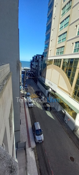 Apartamento para alquiler de vacaciones em Itapema (Meia Praia)