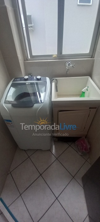 Apartamento para alquiler de vacaciones em Itapema (Meia Praia)